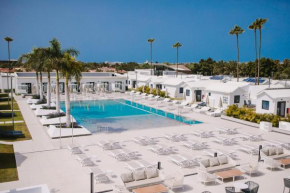 Отель Club Maspalomas Suites & Spa - Adults Only  Эль Таблеро